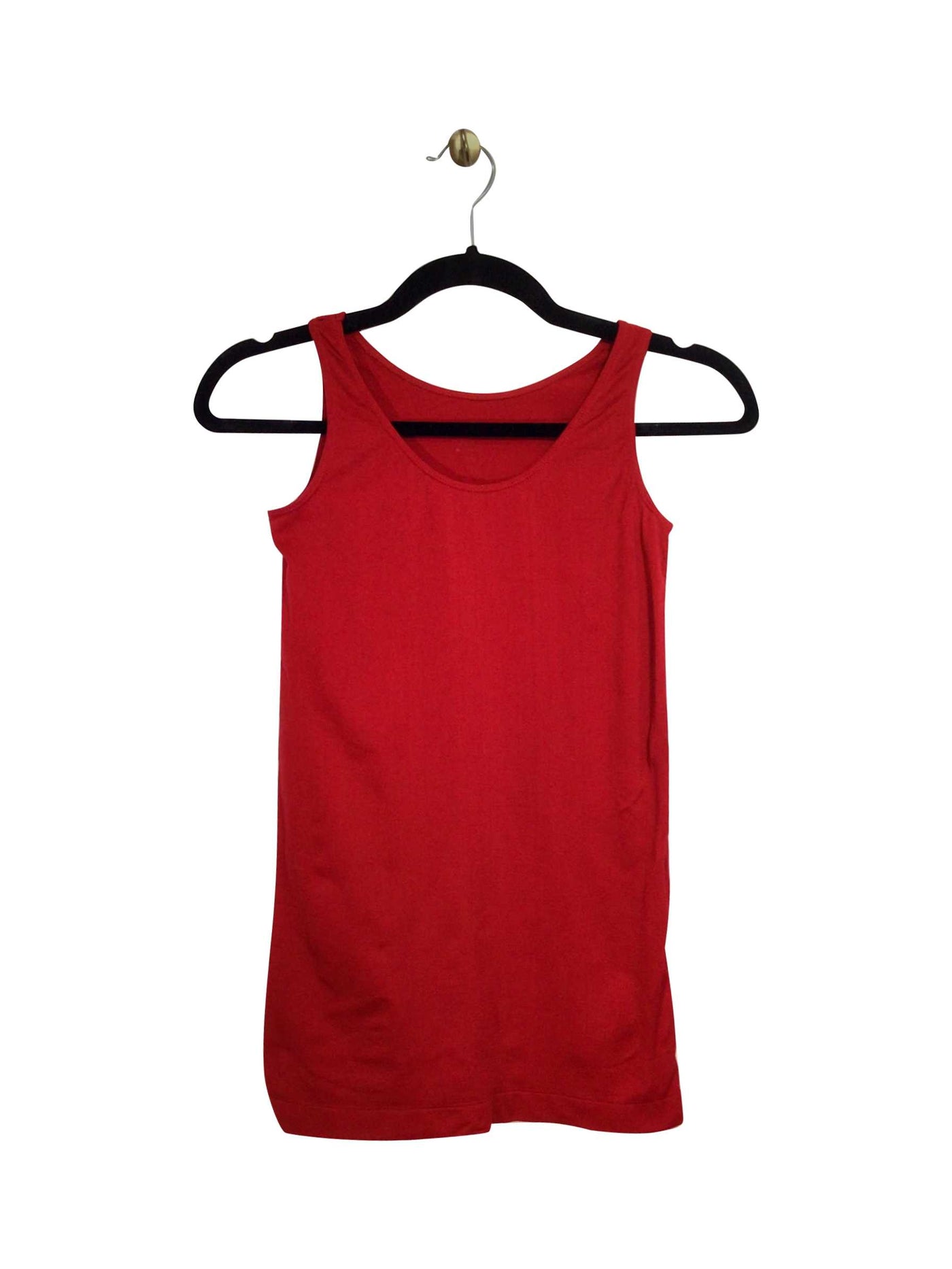 UNBRANDED Regular fit T-shirt in Red - Size XS | 8.99 $ KOOP