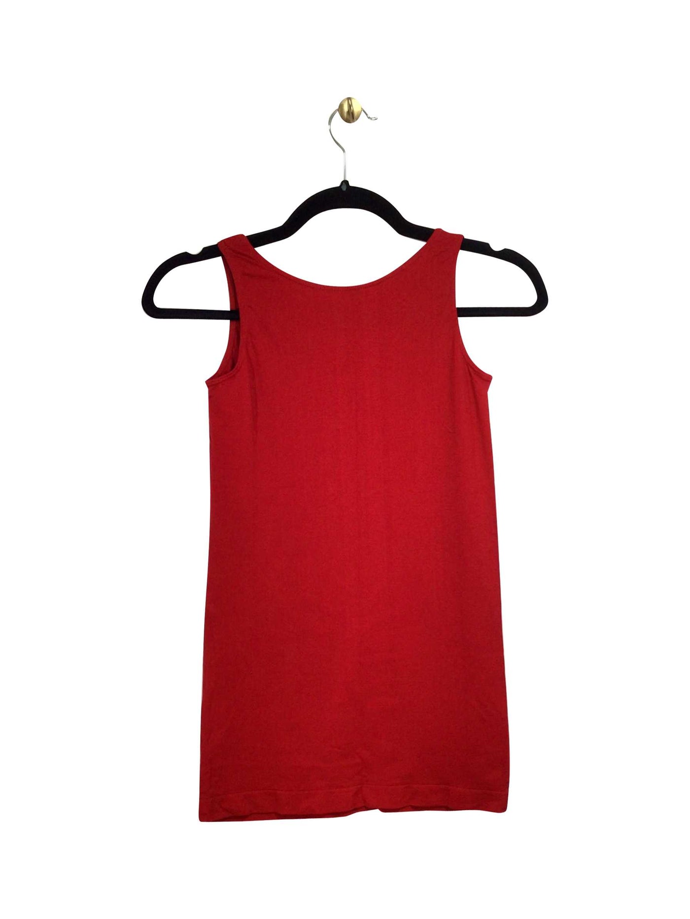 UNBRANDED Regular fit T-shirt in Red - Size XS | 8.99 $ KOOP