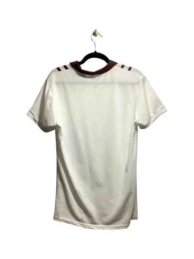 UNBRANDED Regular fit T-shirt in White  -  L   Koop