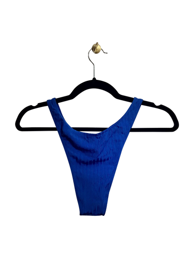UNBRANDED Regular fit Tankini Swimsuit in Blue  -  S   Koop