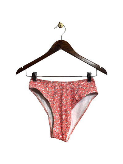UNBRANDED Regular fit Tankini Swimsuit in Pink  -  S  7.69 Koop