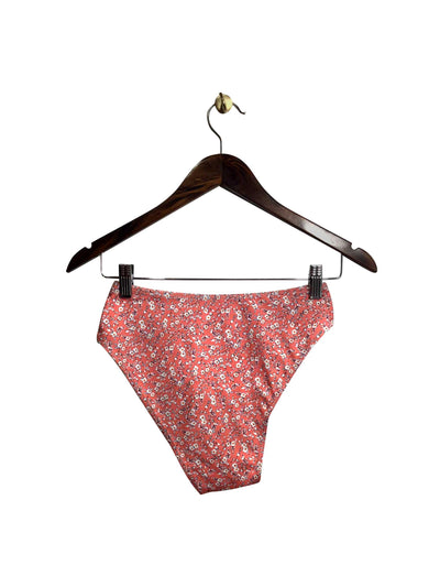 UNBRANDED Regular fit Tankini Swimsuit in Pink  -  S  7.69 Koop