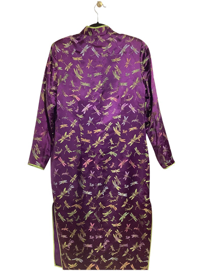 UNBRANDED Regular fit Wrap Dress in Purple - Size M | 12.98 $ KOOP