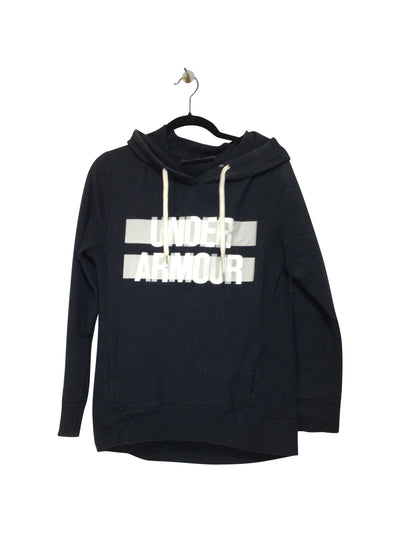 UNDER ARMOUR Regular fit Sweatshirt in Black  -  S  27.99 Koop