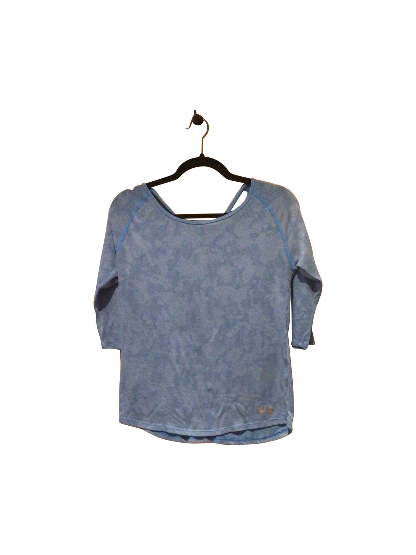 UNDER ARMOUR Regular fit T-shirt in Blue  -  S  11.25 Koop