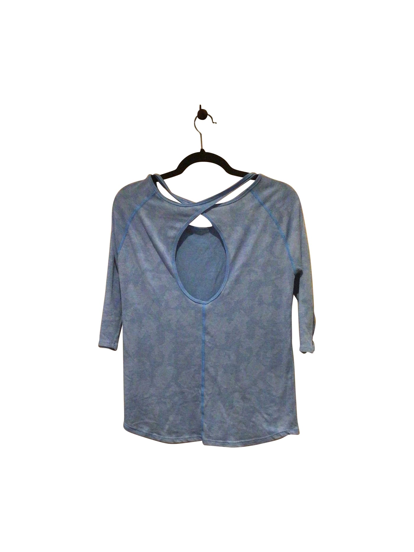 UNDER ARMOUR Regular fit T-shirt in Blue  -  S  11.25 Koop