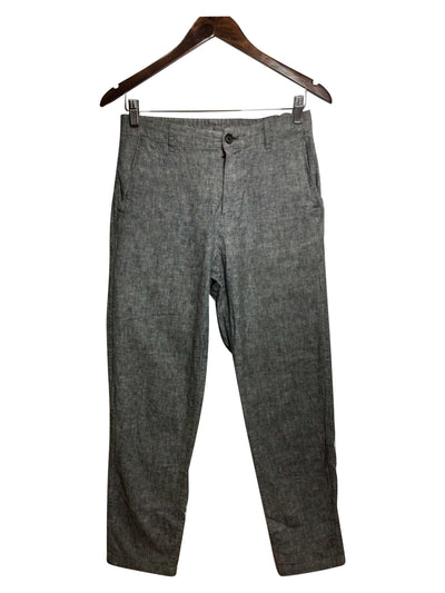 UNIQLO Regular fit Pant in Gray - Size L/XL | 12.99 $ KOOP