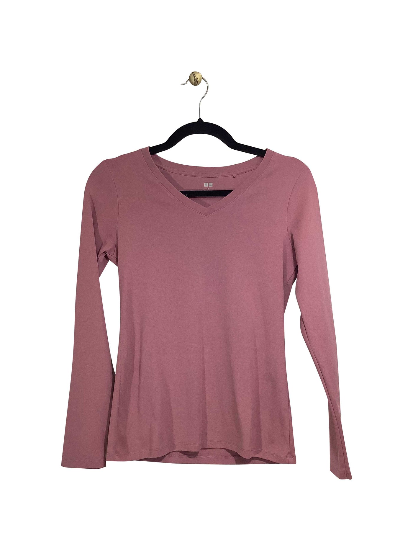 UNIQLO Regular fit T-shirt in Pink - Size S | 7.99 $ KOOP