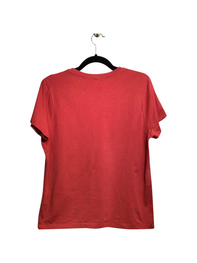 UNIQLO Regular fit T-shirt in Red - Size M | 8.9 $ KOOP