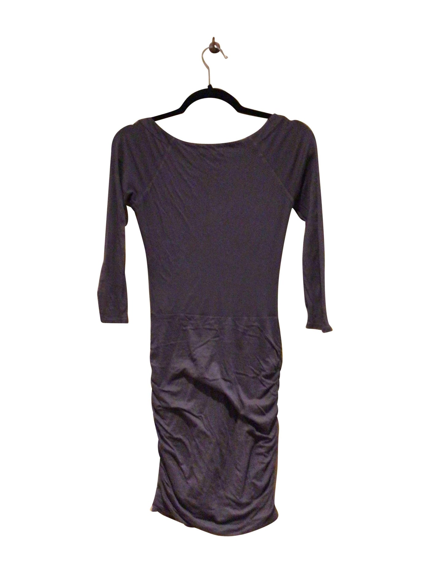 VELVET Regular fit Midi Dress in Gray  -  S  39.99 Koop