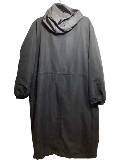 VERO MODA Regular fit Coat in Black - XL   Koop