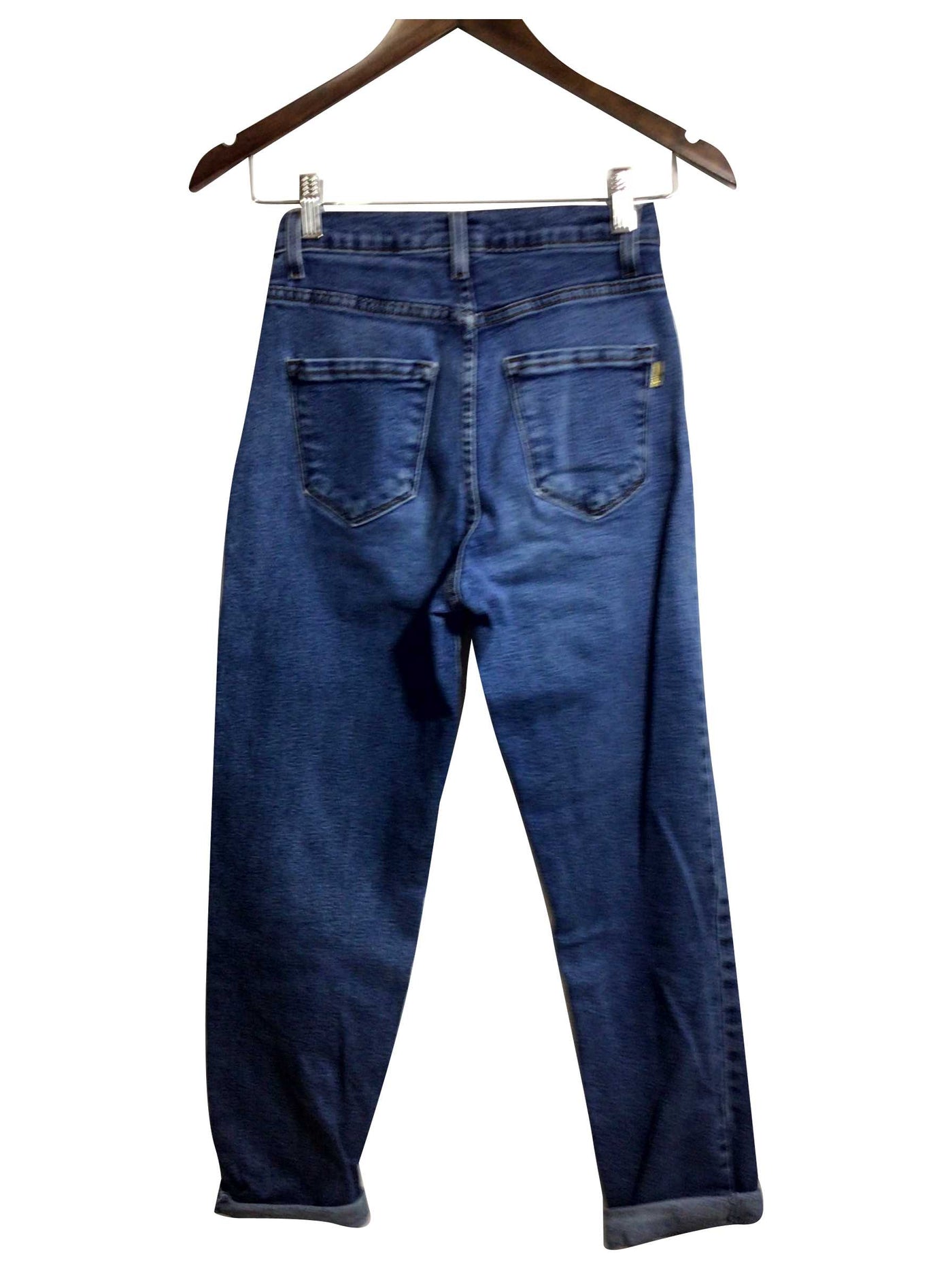 VIBRANT Regular fit Pant in Blue - Size 3 | 9.79 $ KOOP
