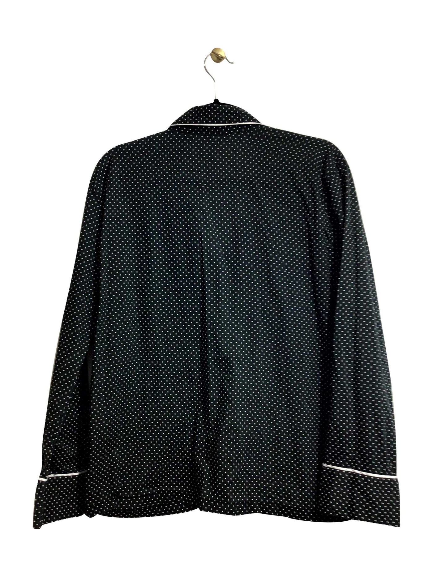 VICTORIA'S SECRET Regular fit Night Wear in Black - Size M | 14.12 $ KOOP