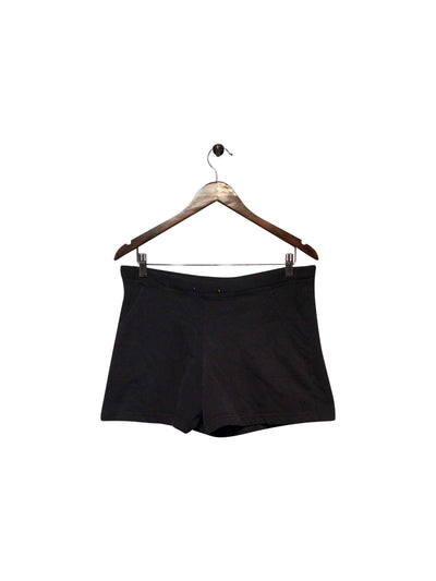 VITA Regular fit Pant Shorts in Black  -  M  15.99 Koop