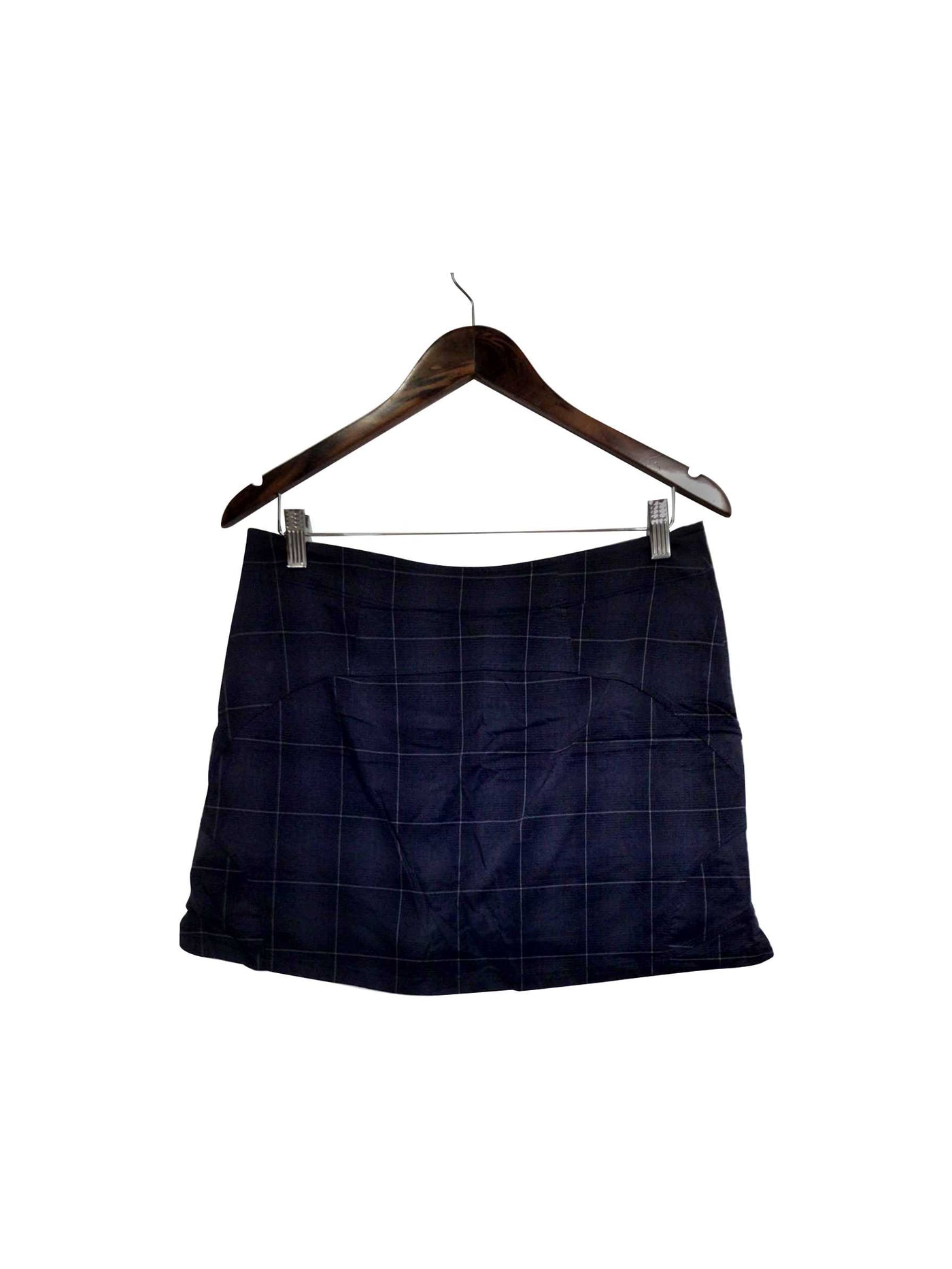 VITA Regular fit Skirt in Blue  -  S  15.00 Koop