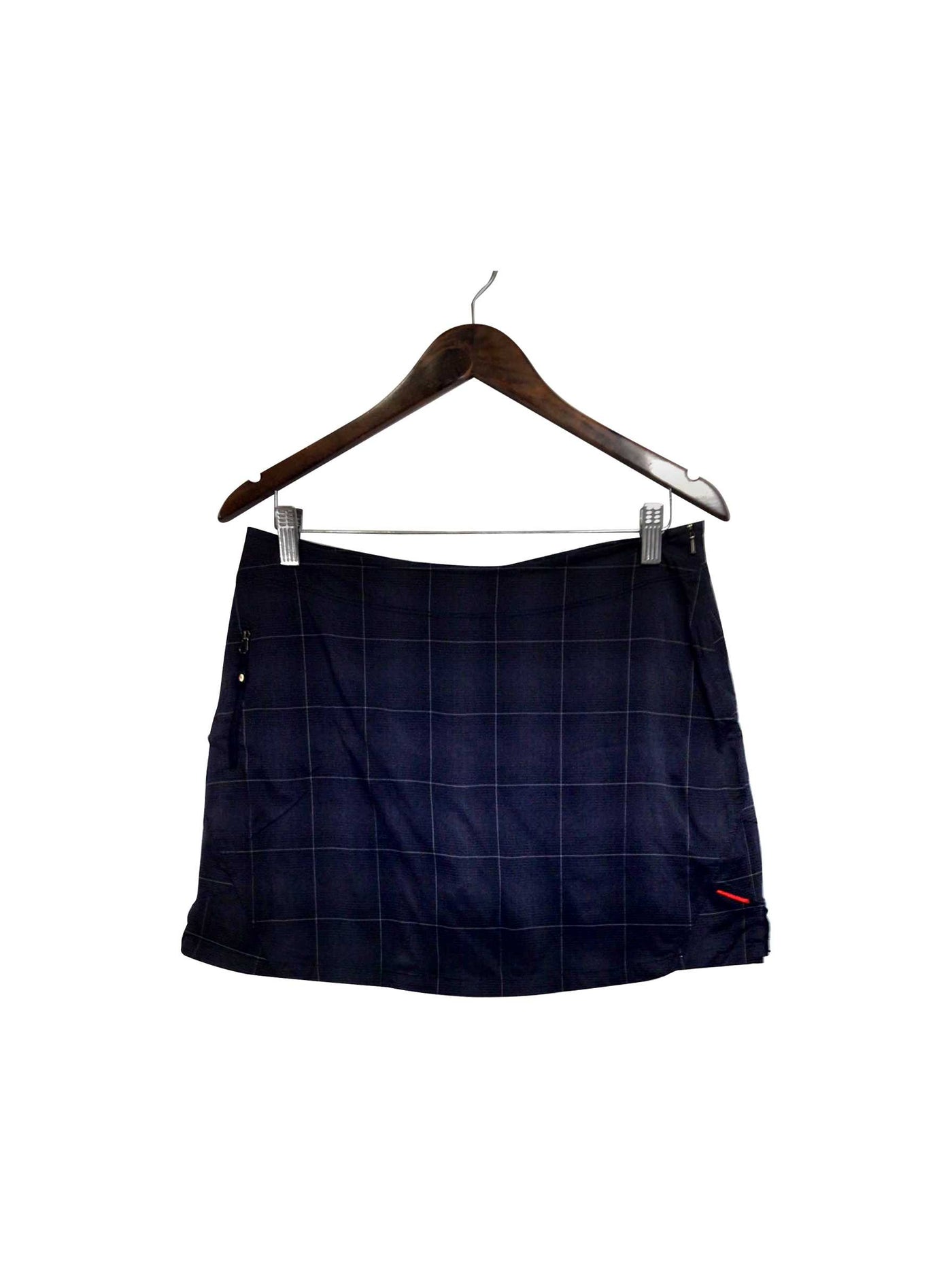 VITA Regular fit Skirt in Blue  -  S  15.00 Koop