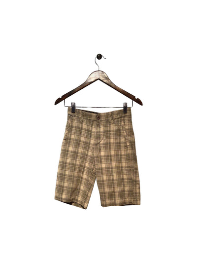 VOLCOM Regular fit Pant Shorts in Beige  -  24  11.25 Koop