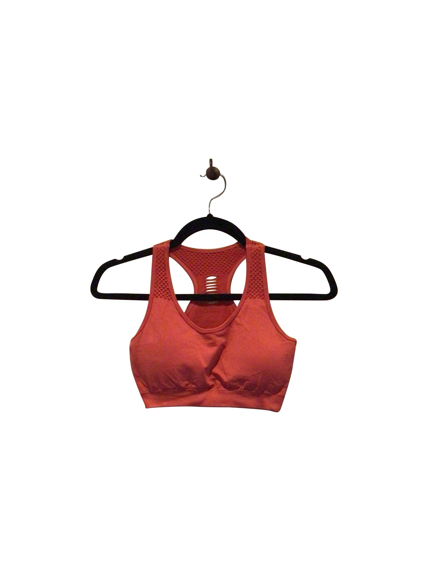 WALK POP Activewear Sport bra in Red  -  XS  13.25 Koop