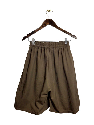 WARANG Regular fit Pant Shorts in Brown - Size S | 15 $ KOOP