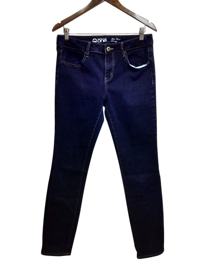 WAREHOUSE ONE Regular fit Straight-legged Jean in Blue  -  31   Koop