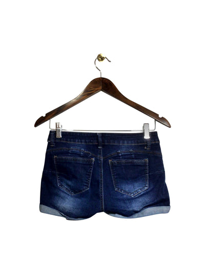 WAX JEANS Regular fit Jeans Shorts in Blue - Size S | 22.99 $ KOOP