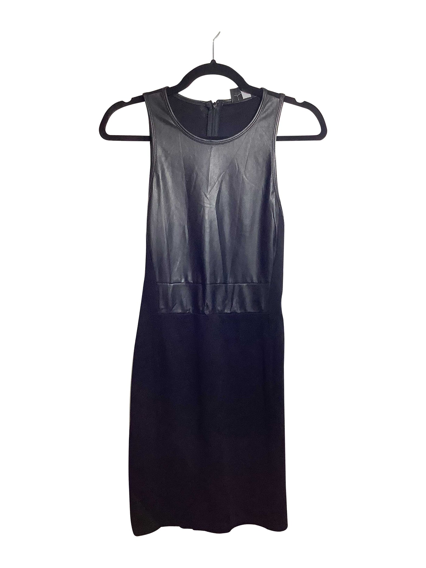 WILFRED FREE Regular fit Midi Dress in Black - S   Koop