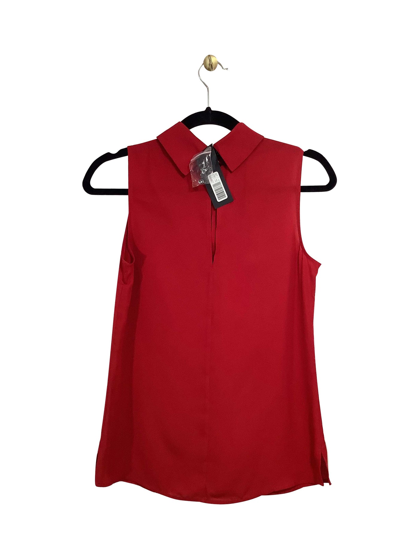 WILLOW & THREAD Regular fit Blouse in Red - Size XS | 15 $ KOOP