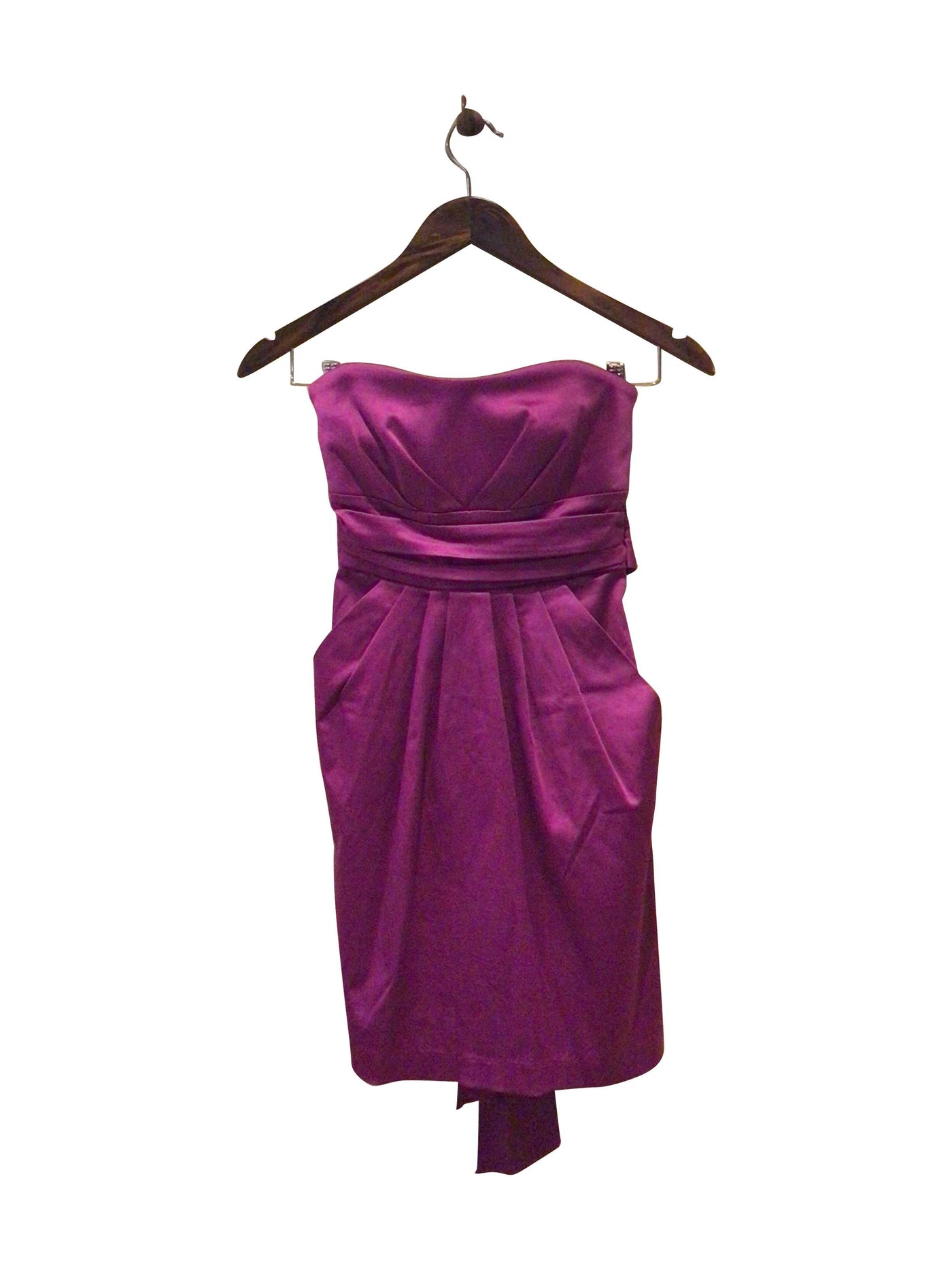 WISHES Regular fit Mini Dress in Purple  -  3  13.25 Koop