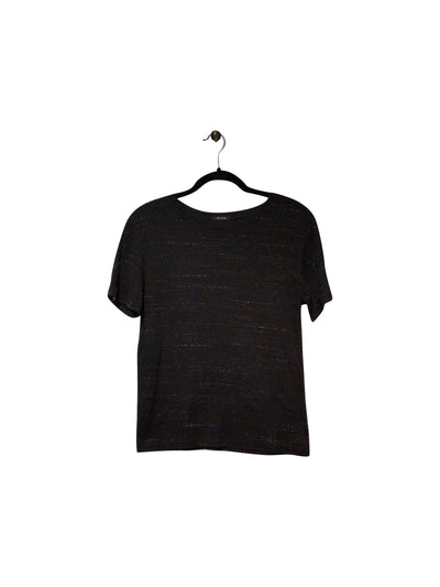 WLKN Regular fit T-shirt in Black  -  S  13.99 Koop