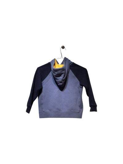 WOODLAND Regular fit Sweatshirt in Blue  -  6  9.99 Koop