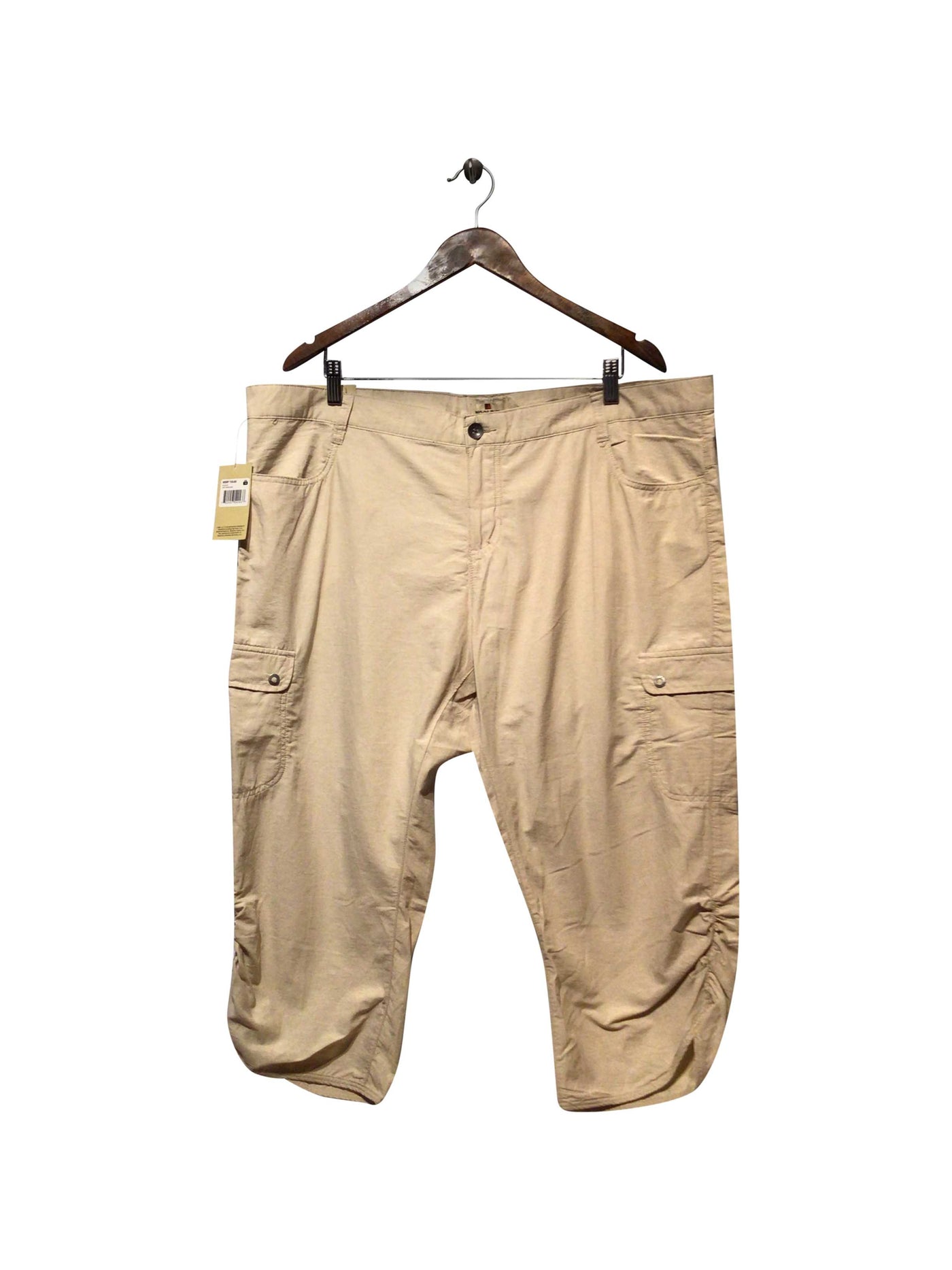 WOOLRICH Regular fit Pant Shorts in Beige  -  14  25.00 Koop