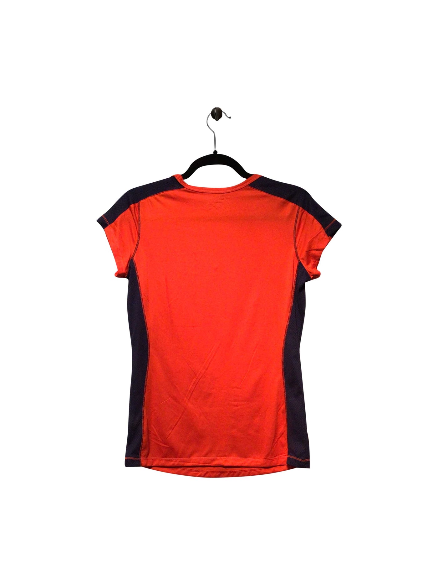 XERSION Regular fit T-shirt in Orange  -  L  7.99 Koop