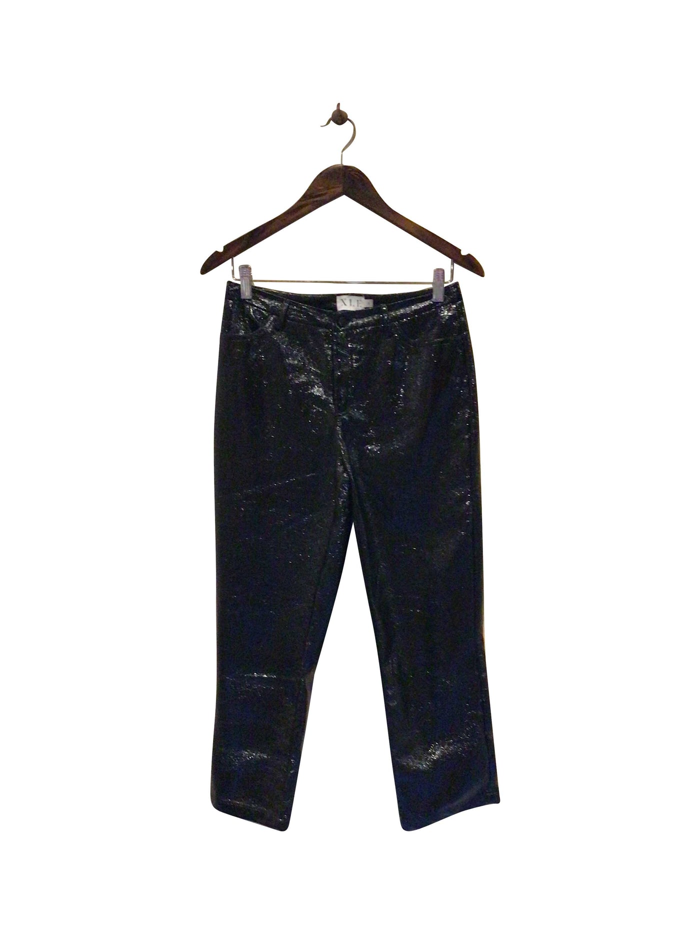 XLE Regular fit Pant in Black  -  S  13.25 Koop