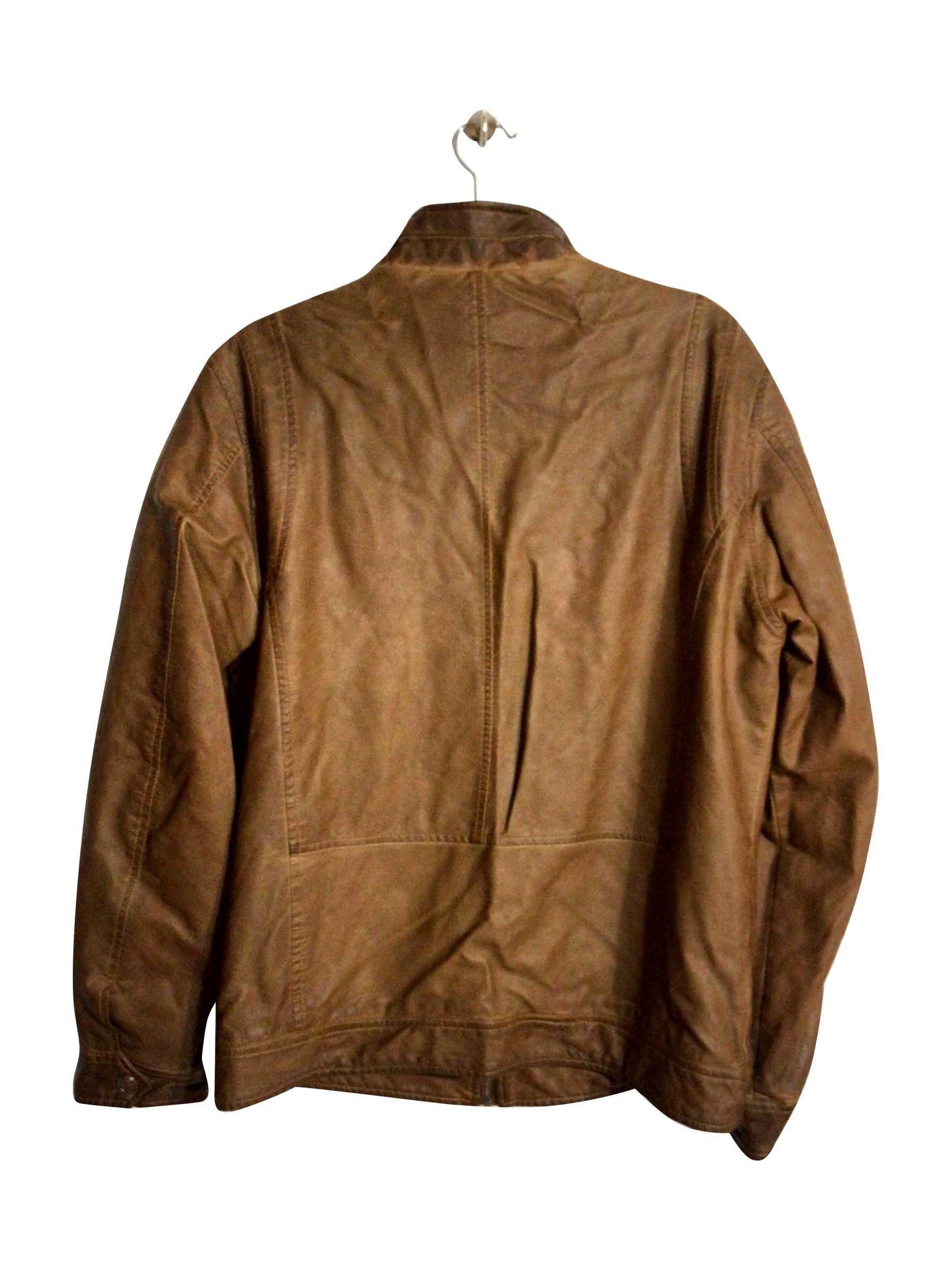 XRAY Regular fit Jacket in Brown - M   Koop