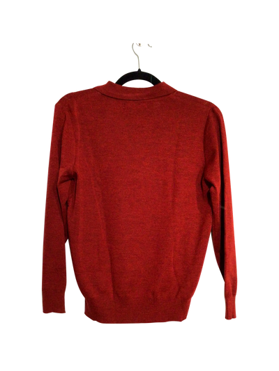 XUEGAO Regular fit T-shirt in Red  -  10   Koop