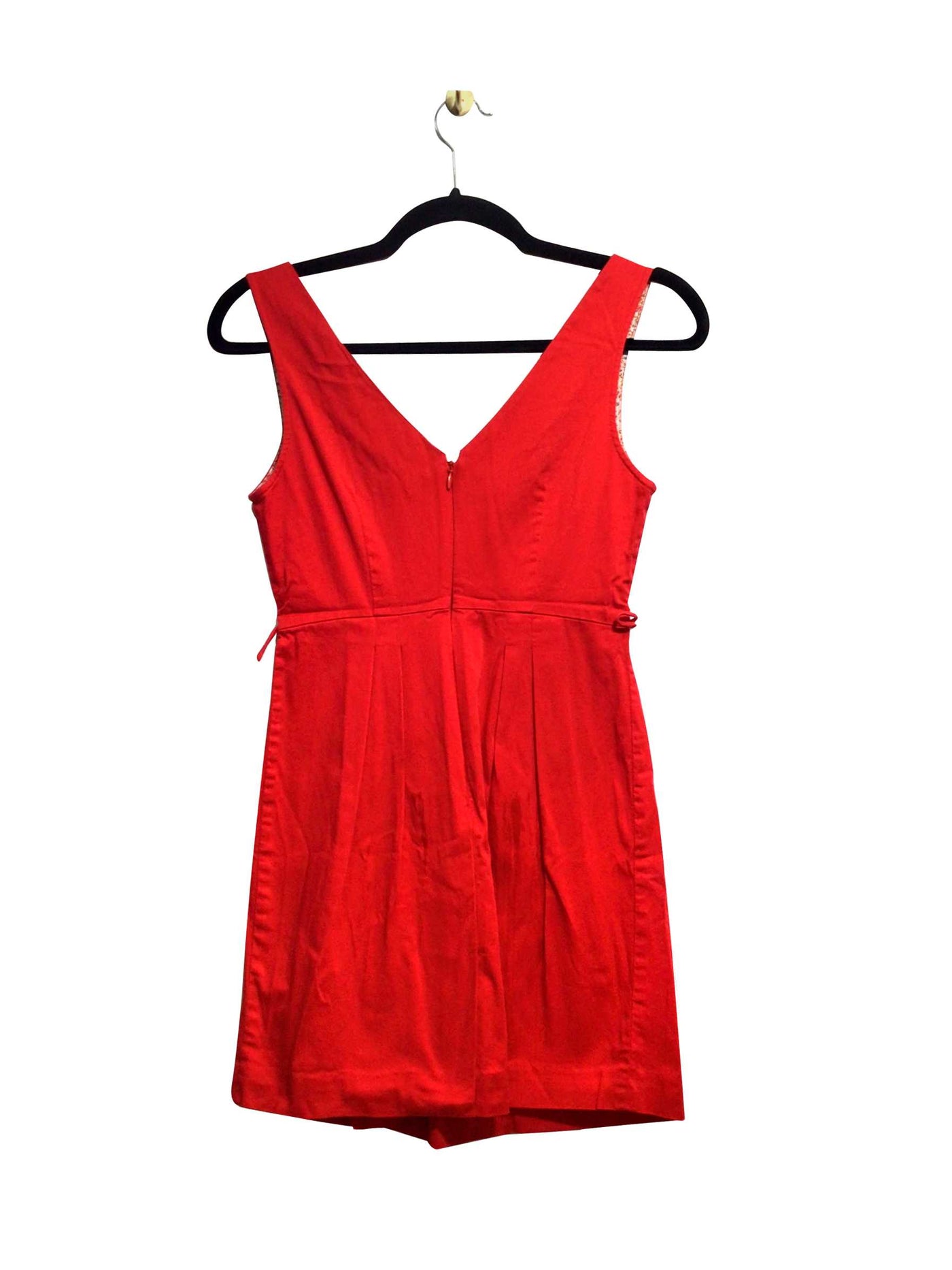 FOREVER 21 Regular fit Mini Dress in Red  -  S  16.19 Koop