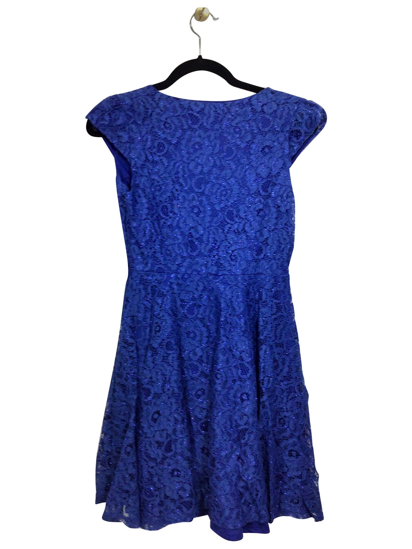 YELLOW STAR Regular fit Shift Dress in Blue - Size S | 12.99 $ KOOP
