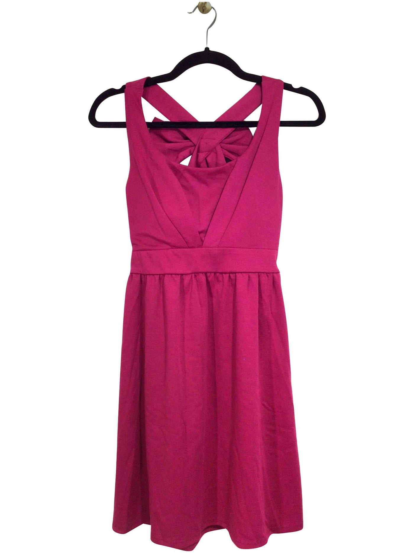 YELLOW STAR Regular fit Shift Dress in Pink - Size S | 12.99 $ KOOP