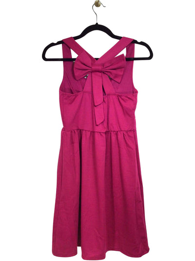 YELLOW STAR Regular fit Shift Dress in Pink - Size S | 12.99 $ KOOP