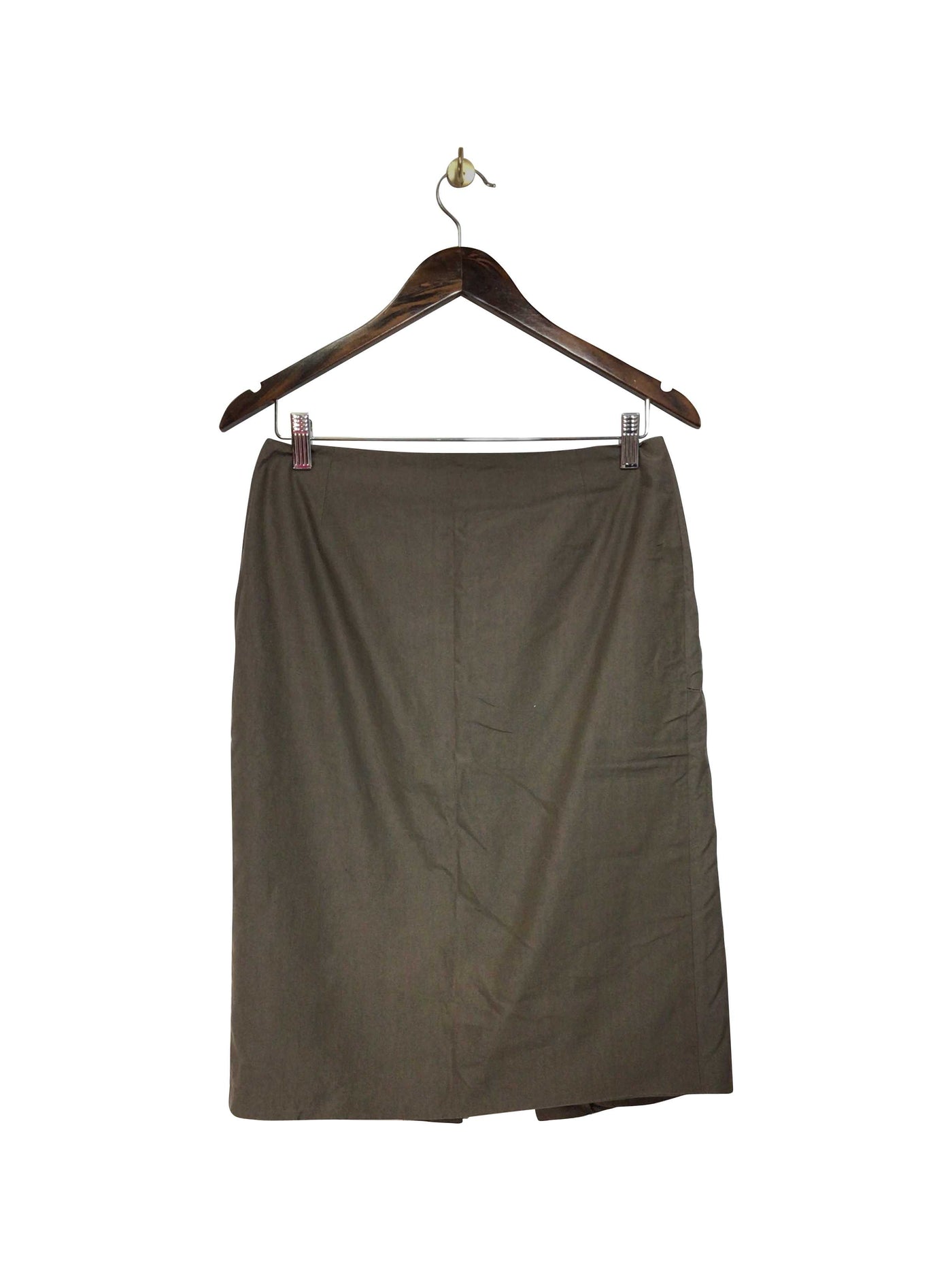 YOMANI Regular fit Skirt in Gray  -  8  13.24 Koop