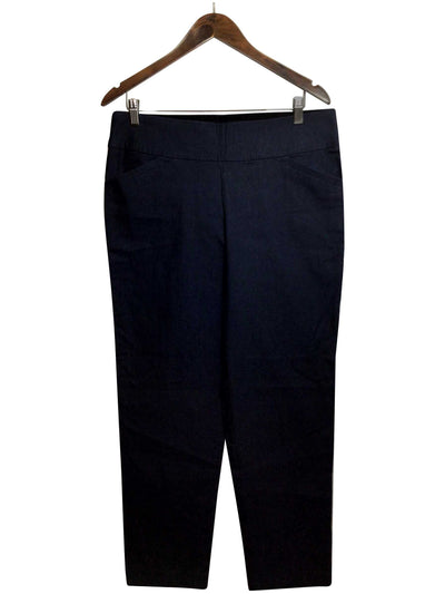 YUMMIE Regular fit Pant in Blue - Size 14 | 16.48 $ KOOP