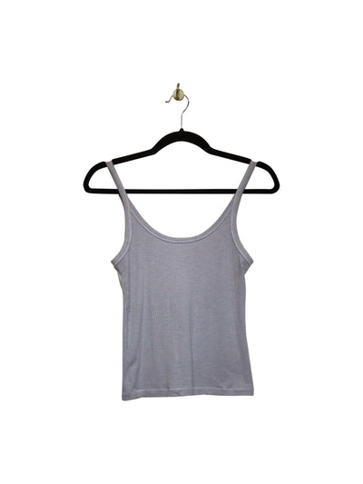 Z SUPPLY Regular fit Tank Top in Purple  -  XS  13.45 Koop