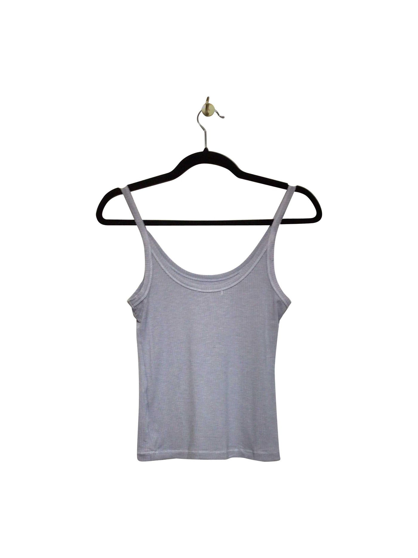 Z SUPPLY Regular fit Tank Top in Purple  -  XS  13.45 Koop