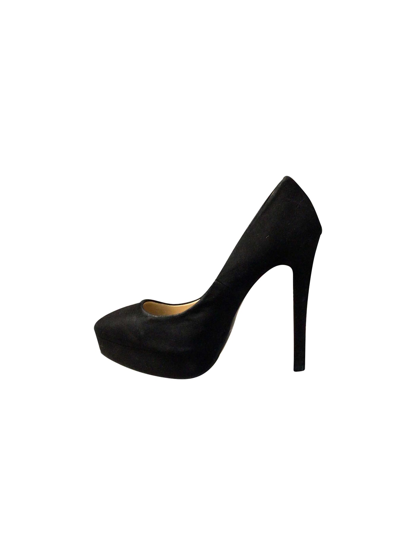 ZARA High Heels in Black  -  37  23.13 Koop