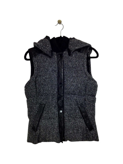 ZARA Regular fit Coat in Gray - Size M | 14.99 $ KOOP