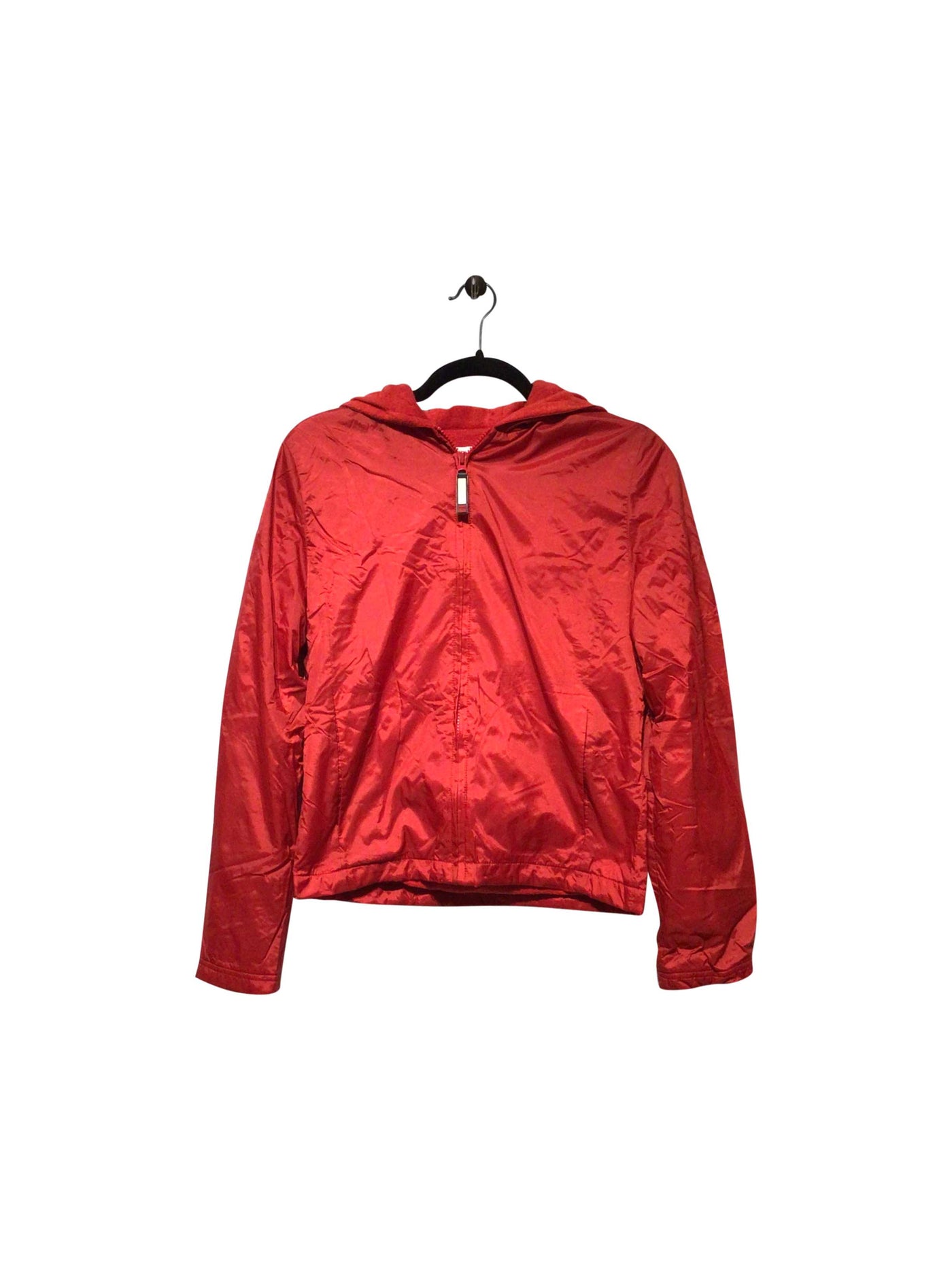 ZARA Regular fit Jacket in Red  -  M  54.99 Koop
