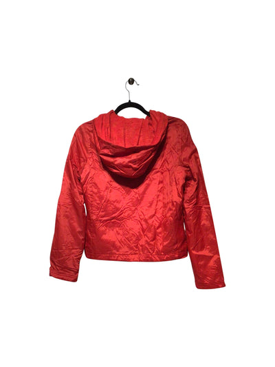 ZARA Regular fit Jacket in Red  -  M  54.99 Koop