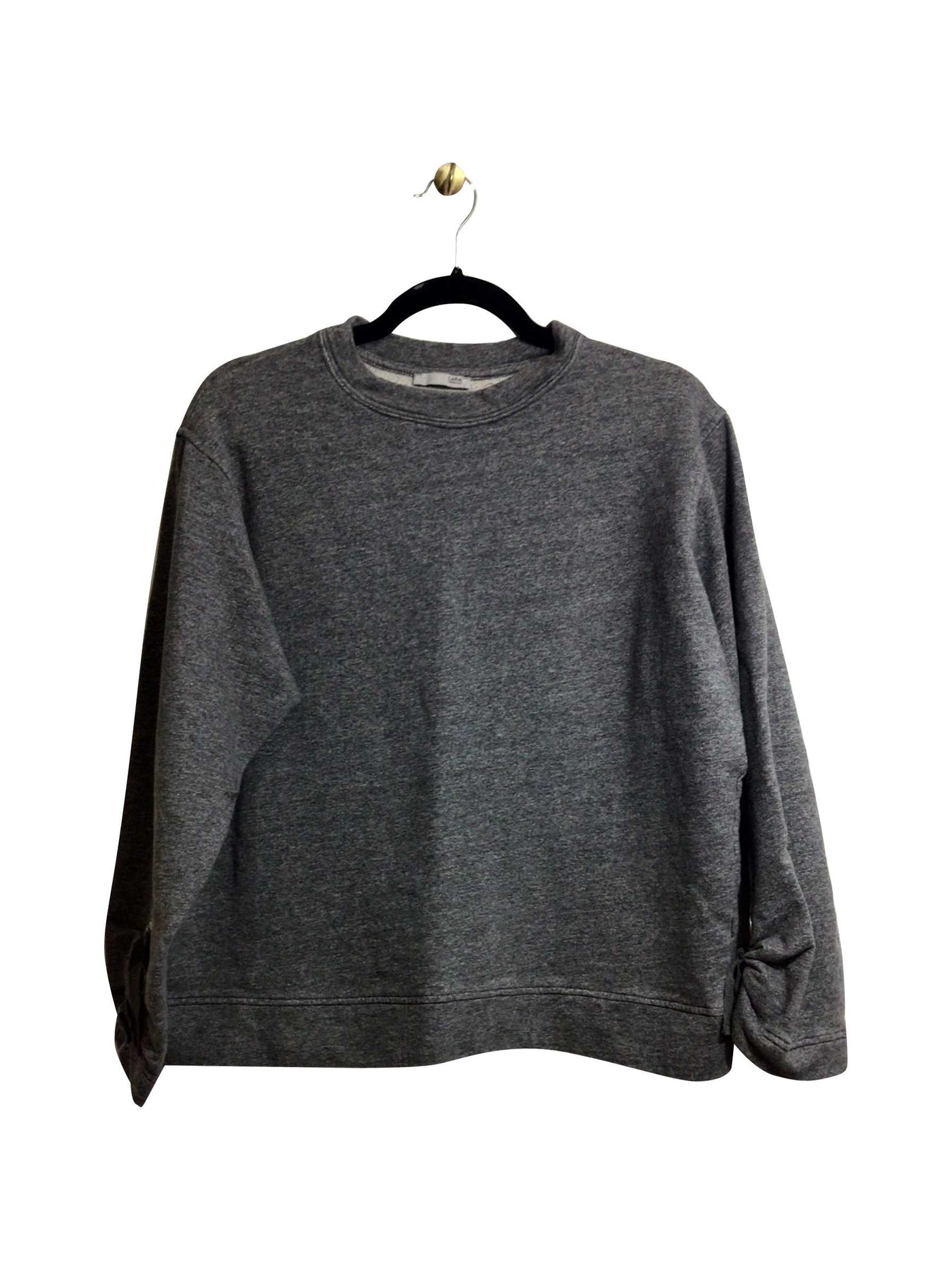 ZARA Regular fit T-shirt in Gray - Size M | 12.99 $ KOOP