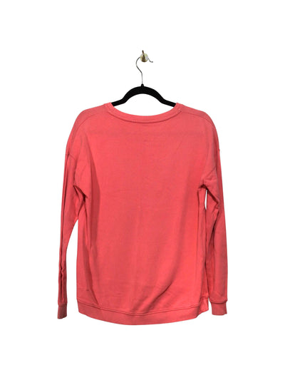ZARA Regular fit T-shirt in Orange  -  13/14  12.39 Koop
